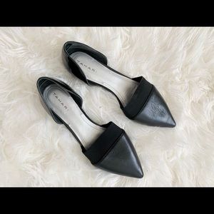 Tahari flats